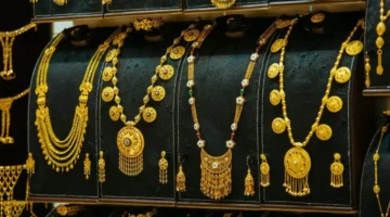 تحديث الأسعار اليوم.. كم بلغ سعر شراء غرام الذهب عيار 18 في المغرب؟